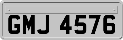 GMJ4576