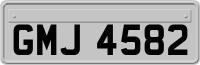 GMJ4582