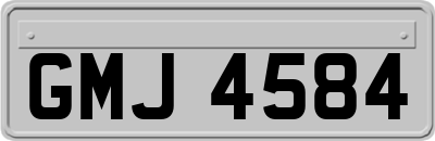 GMJ4584