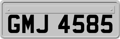 GMJ4585