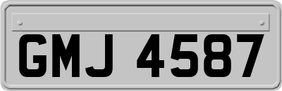 GMJ4587