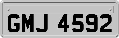 GMJ4592