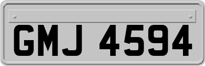 GMJ4594