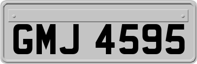 GMJ4595