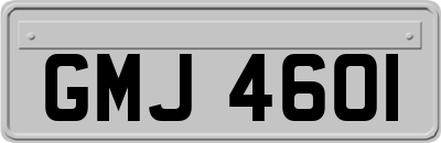 GMJ4601