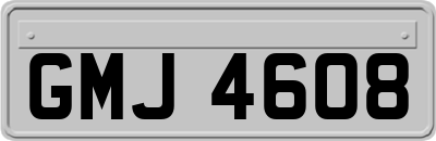 GMJ4608