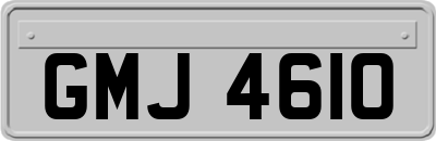 GMJ4610