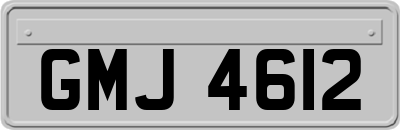 GMJ4612