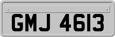 GMJ4613