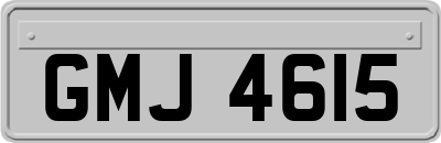 GMJ4615