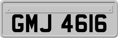 GMJ4616
