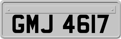 GMJ4617