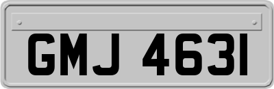 GMJ4631