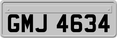 GMJ4634