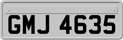 GMJ4635