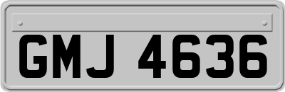 GMJ4636