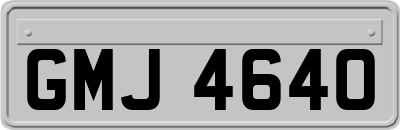 GMJ4640