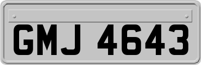 GMJ4643