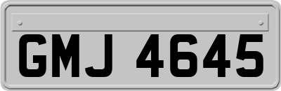 GMJ4645