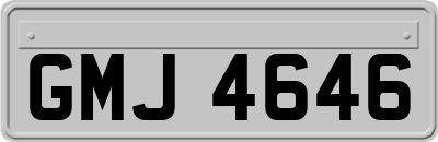 GMJ4646