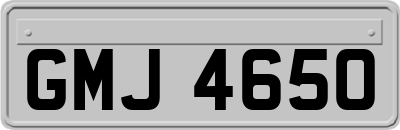 GMJ4650