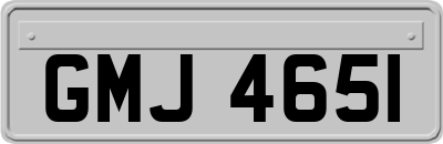 GMJ4651