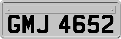 GMJ4652
