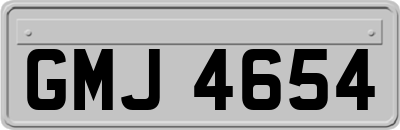GMJ4654