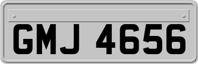 GMJ4656