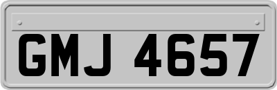 GMJ4657