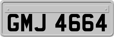 GMJ4664