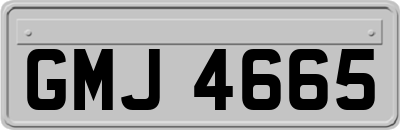 GMJ4665