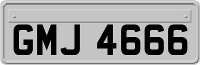 GMJ4666
