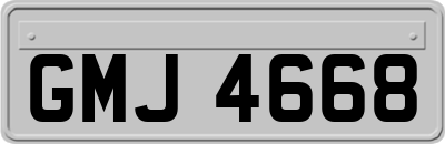 GMJ4668