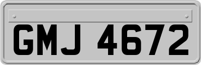 GMJ4672