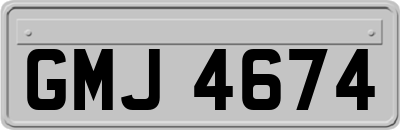 GMJ4674