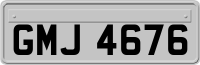GMJ4676