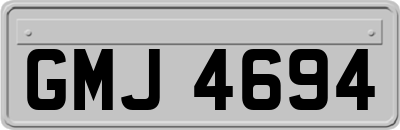 GMJ4694