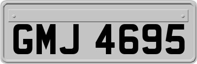 GMJ4695