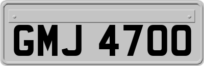 GMJ4700