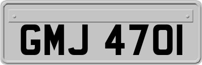 GMJ4701