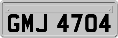 GMJ4704