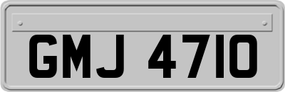 GMJ4710