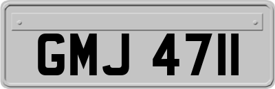 GMJ4711