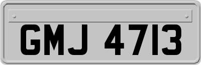 GMJ4713