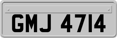 GMJ4714