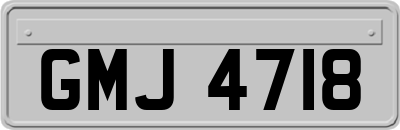 GMJ4718