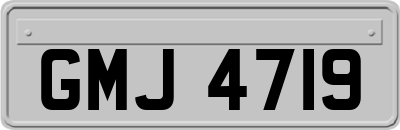 GMJ4719