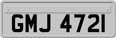 GMJ4721
