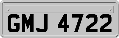 GMJ4722